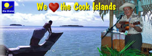 Love the Cook Islands Facebook page