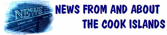 Cook Islands News