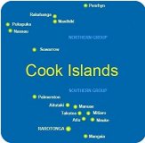 15 Cook Islands, 15 facts