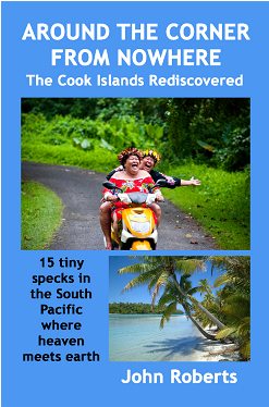 Cook Islands book