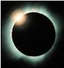 Eclipse second contact