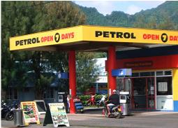 Open all hours