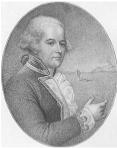 Captain William Bligh