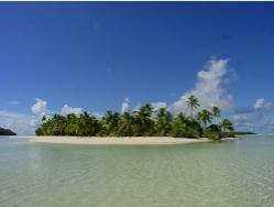 One Foot Island