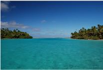 Lagoon passage