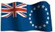 Where on earth are the Cook Islands?