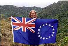 Rarotonga's Pa