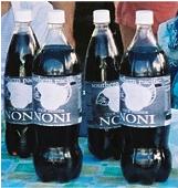 Bottled noni