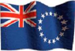 Cook Islands flag