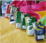 Perfumes