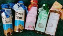Oils