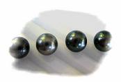 Cook Islands black pearls