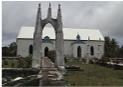 The unique Divided Church