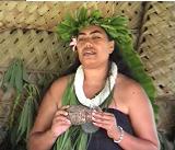 Cultural village islander