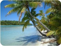 Explore Aitutaki
