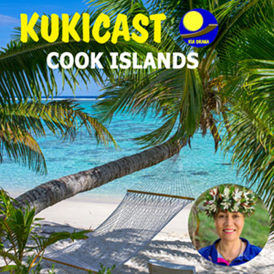 Cook Islands Podcast with tourism CEO