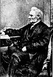 Rev. William Wyatt Gill